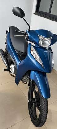HONDA-BIZ 125 EX HONDA-BIZ 125 EX-2025