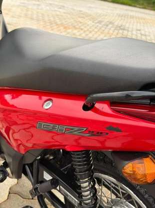HONDA-BIZ 100 ES-2013
