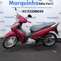 HONDA BIZ 110i HONDA BIZ 110i