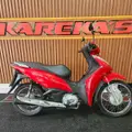 HONDA BIZ 110i HONDA BIZ 110i