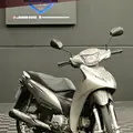 HONDA BIZ 110i HONDA BIZ 110i