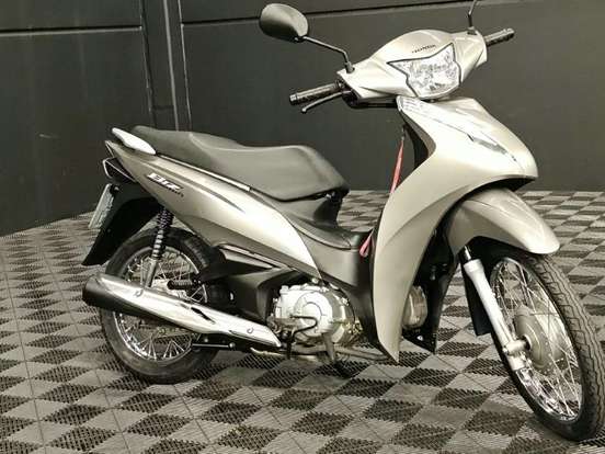 HONDA-BIZ 110i HONDA-BIZ 110i-2023