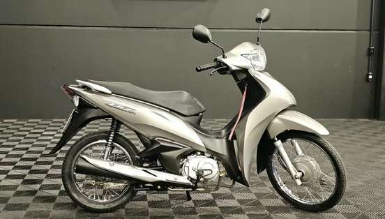 HONDA-BIZ 110i-2023