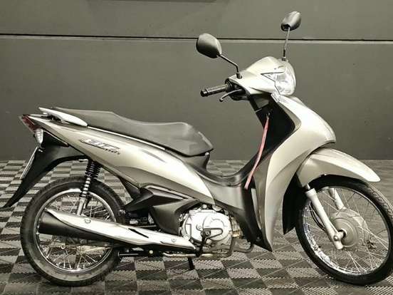 HONDA-BIZ 110i HONDA-BIZ 110i-2023