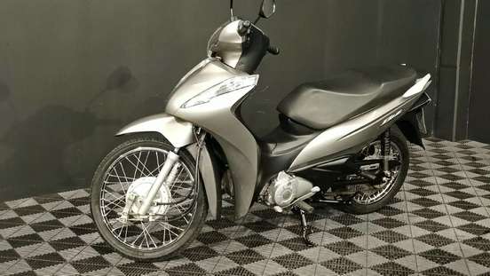 HONDA-BIZ 110i-2023