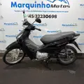 HONDA BIZ 125 ES HONDA BIZ 125 ES