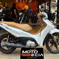 HONDA BIZ 125 EX HONDA BIZ 125 EX