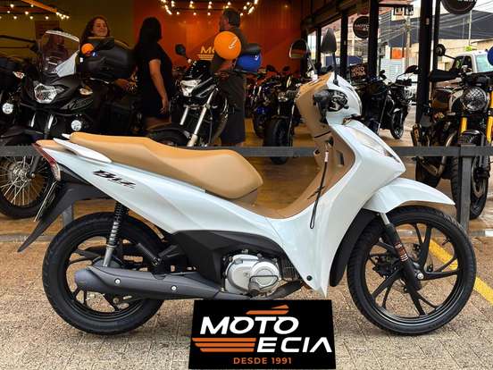 HONDA-BIZ 125 EX HONDA-BIZ 125 EX-2025