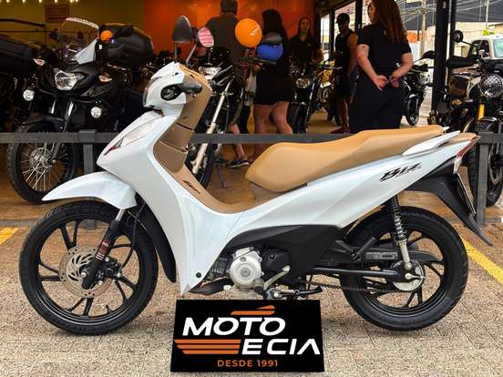 HONDA-BIZ 125 EX HONDA-BIZ 125 EX-2025