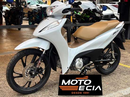HONDA-BIZ 125 EX HONDA-BIZ 125 EX-2025