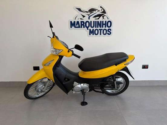 HONDA-BIZ 125 KS-2008