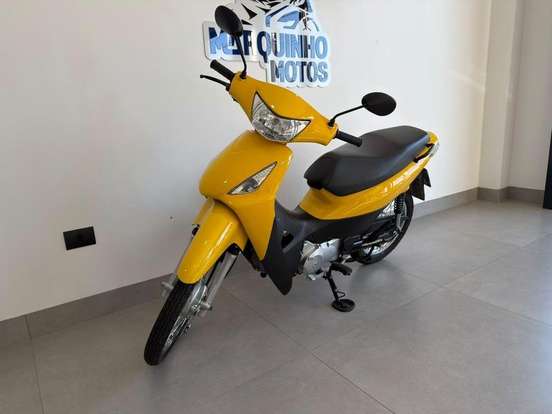 HONDA-BIZ 125 KS HONDA-BIZ 125 KS-2008