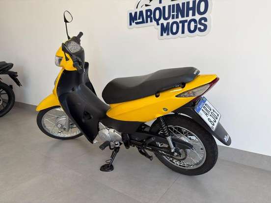 HONDA-BIZ 125 KS HONDA-BIZ 125 KS-2008