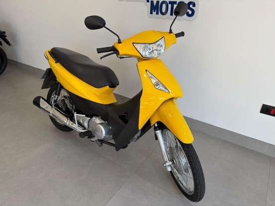 HONDA-BIZ 125 KS HONDA-BIZ 125 KS-2008