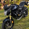HONDA CB 600F HORNET HONDA CB 600F HORNET
