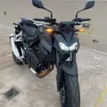 HONDA CB 750 HORNET HONDA CB 750 HORNET