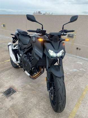 HONDA-CB 750 HORNET-2026