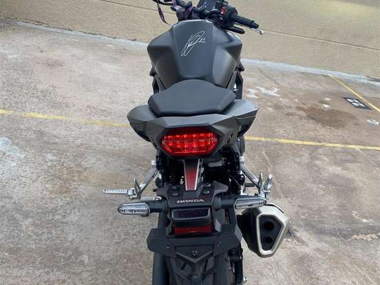 HONDA-CB 750 HORNET HONDA-CB 750 HORNET-2026