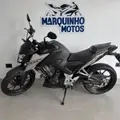 HONDA CB 300F TWISTER CBS HONDA CB 300F TWISTER CBS