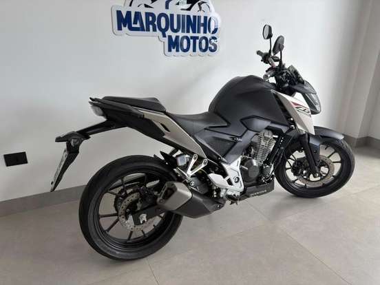 HONDA-CB 300F TWISTER CBS-2025