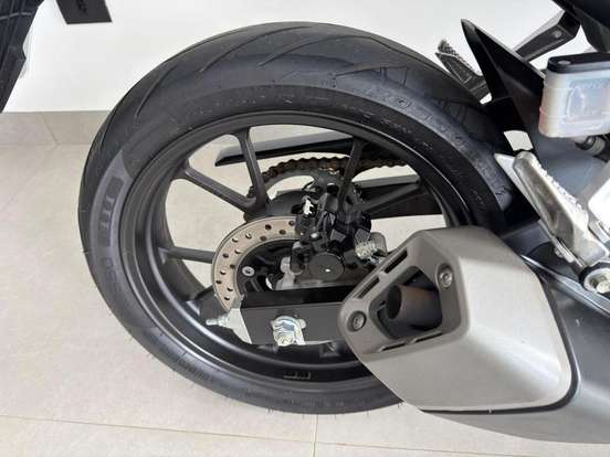 HONDA-CB 300F TWISTER CBS HONDA-CB 300F TWISTER CBS-2025