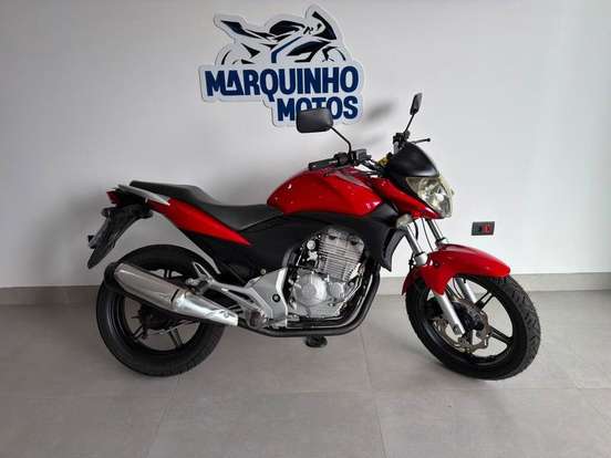 HONDA-CB 300R-2011