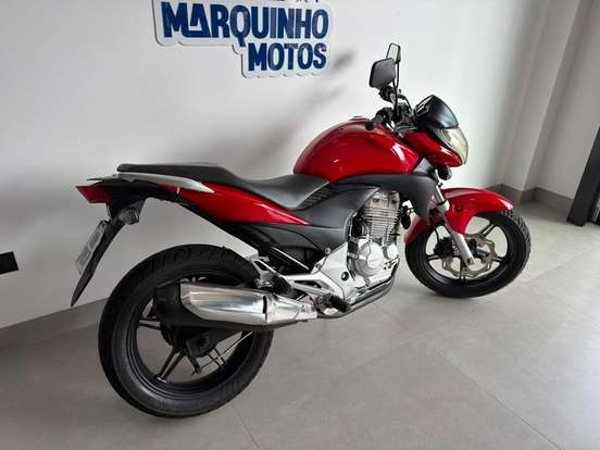 HONDA-CB 300R HONDA-CB 300R-2011
