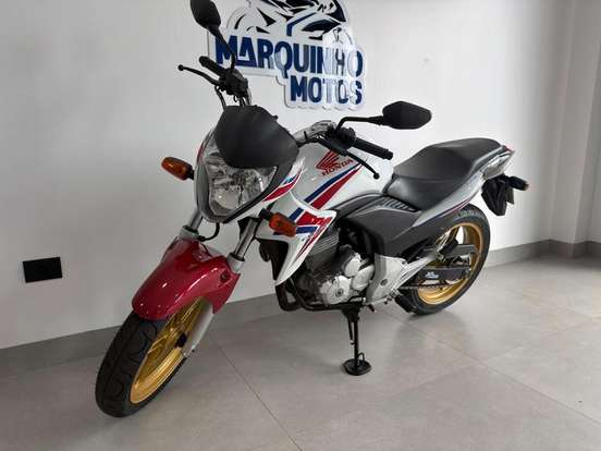 HONDA-CB 300R HONDA-CB 300R-2015