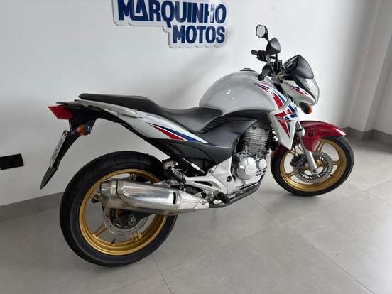 HONDA-CB 300R HONDA-CB 300R-2015