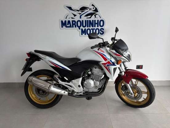 HONDA-CB 300R HONDA-CB 300R-2015