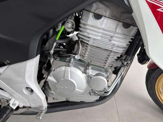 HONDA-CB 300R HONDA-CB 300R-2015