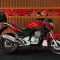 HONDA CB 300R HONDA CB 300R