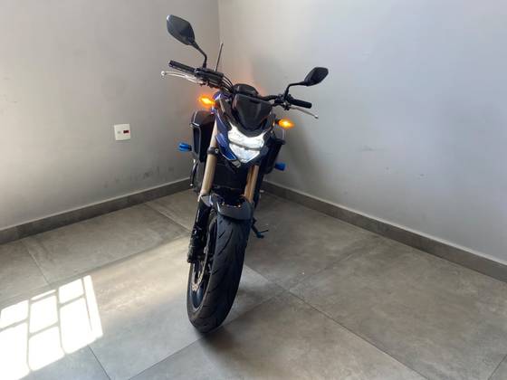 HONDA CB 500 X ABS 