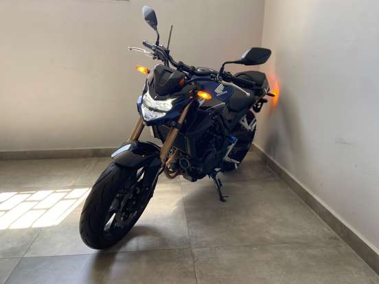 HONDA-CB 500 X ABS-2024