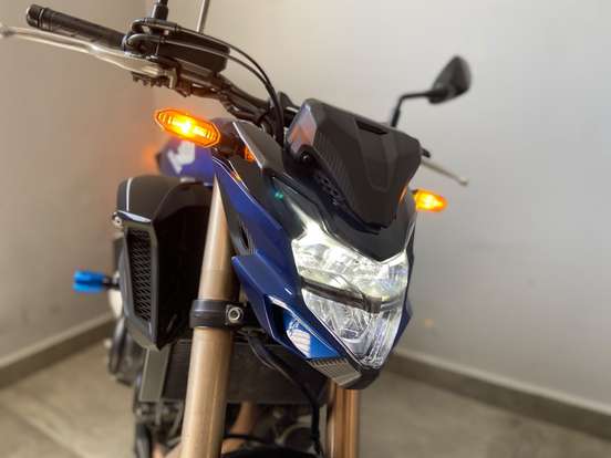 HONDA-CB 500 X ABS HONDA-CB 500 X ABS-2024
