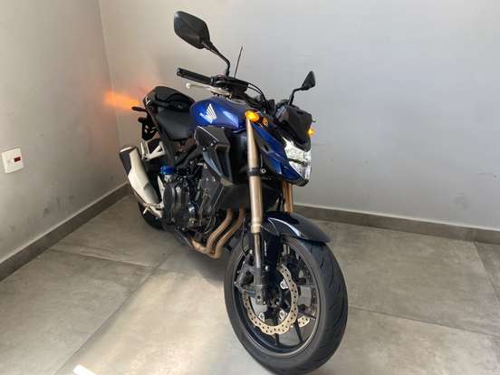 HONDA-CB 500 X ABS-2024
