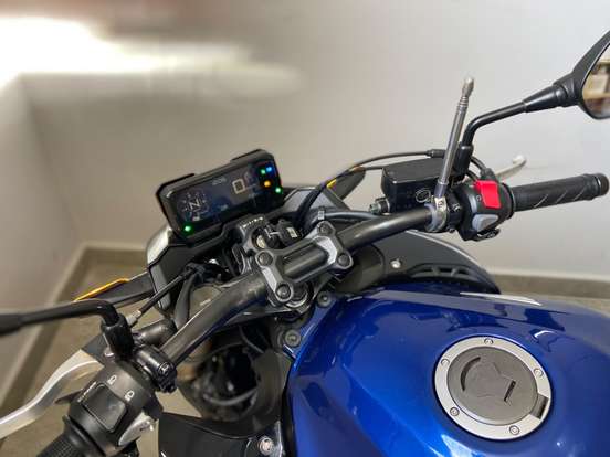 HONDA-CB 500 X ABS-2024