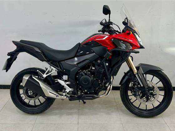 HONDA CB 500 X ABS 