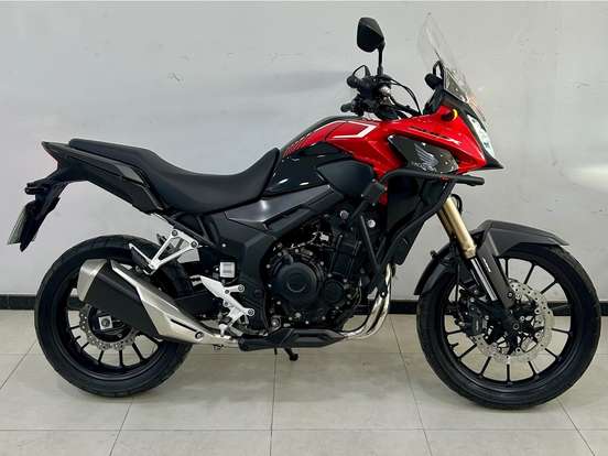 HONDA-CB 500 X ABS HONDA-CB 500 X ABS-2024