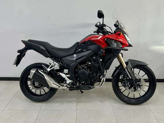 HONDA-CB 500 X ABS HONDA-CB 500 X ABS-2024