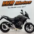 HONDA CB 500 X HONDA CB 500 X