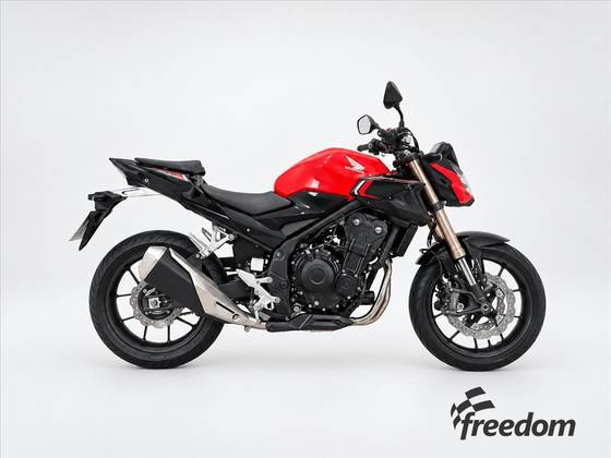 HONDA CB 500F ABS 