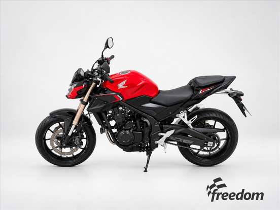 HONDA-CB 500F ABS HONDA-CB 500F ABS-2023