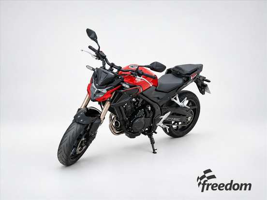HONDA-CB 500F ABS HONDA-CB 500F ABS-2023