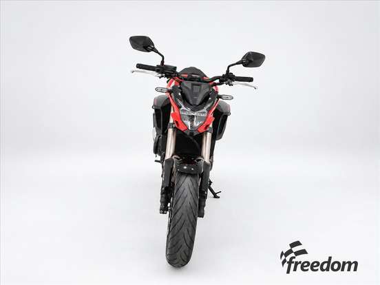 HONDA-CB 500F ABS-2023