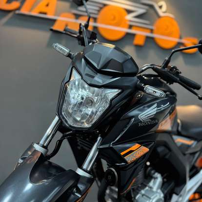 HONDA-CB TWISTER ABS-2021