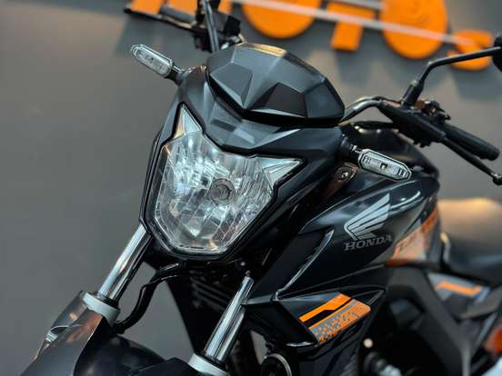 HONDA-CB TWISTER ABS HONDA-CB TWISTER ABS-2021