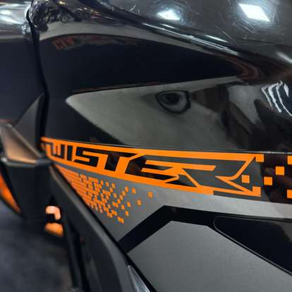 HONDA-CB TWISTER ABS-2021