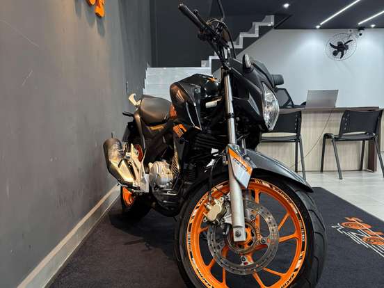 HONDA-CB TWISTER ABS HONDA-CB TWISTER ABS-2021