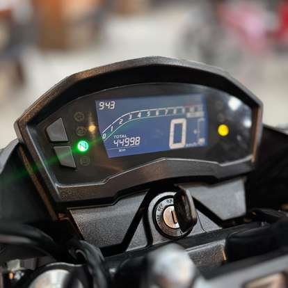 HONDA-CB TWISTER ABS-2021